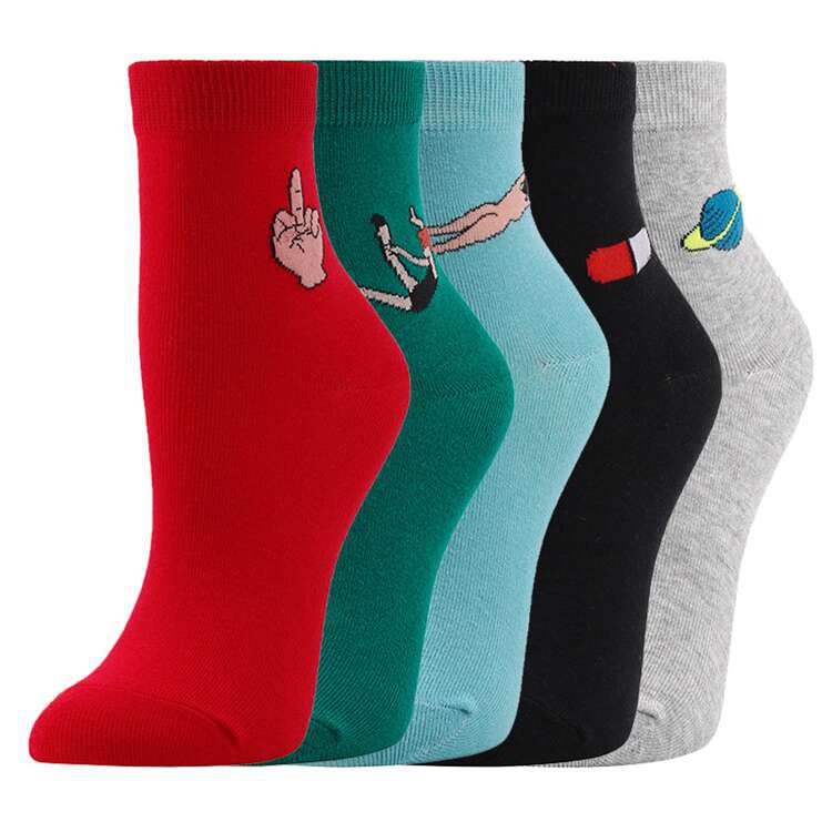 Novelty Socks - Simpo Sock Factory